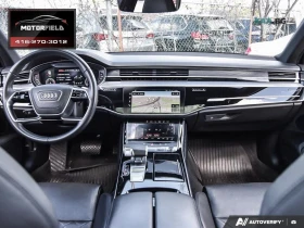 Audi A8 L * 3.0T * SE Pack * АвтоКредит * (ЦЕНА ДО БГ), снимка 7
