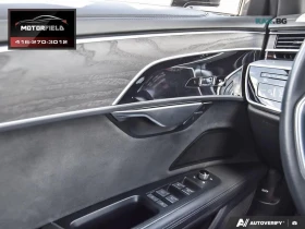 Audi A8 L * 3.0T * SE Pack * АвтоКредит * (ЦЕНА ДО БГ), снимка 11