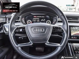 Audi A8 L * 3.0T * SE Pack * АвтоКредит * (ЦЕНА ДО БГ), снимка 9