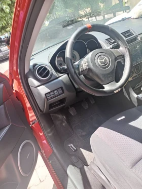 Mazda 3 1.6, снимка 7