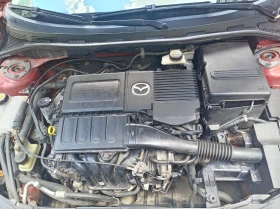 Mazda 3 1.6, снимка 1