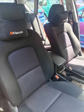 Mazda 3 1.6, снимка 9