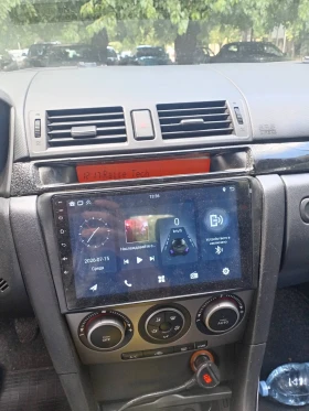 Mazda 3 1.6, снимка 4