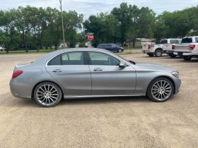 Mercedes-Benz C 400 AMG * * CARFAX * * АВТО КРЕДИТ * * , снимка 3