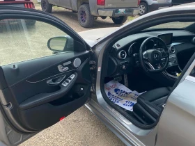 Mercedes-Benz C 400 AMG * * CARFAX * * АВТО КРЕДИТ * * , снимка 6