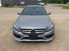 Mercedes-Benz C 400 AMG * * CARFAX * * АВТО КРЕДИТ * * , снимка 2
