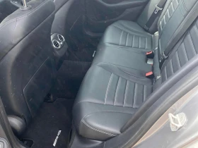 Mercedes-Benz C 400 AMG * * CARFAX * * АВТО КРЕДИТ * * , снимка 11