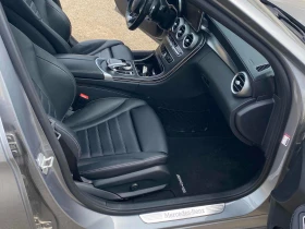 Mercedes-Benz C 400 AMG * * CARFAX * * АВТО КРЕДИТ * * , снимка 10