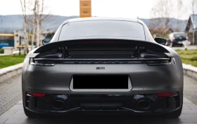 Porsche 911 GTS, снимка 4