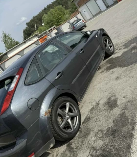 Ford Focus 1.6i 116кс, снимка 5