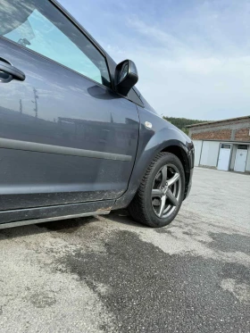 Ford Focus 1.6i 116кс, снимка 9