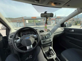 Ford Focus 1.6i 116кс, снимка 12