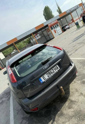 Ford Focus 1.6i 116кс, снимка 4