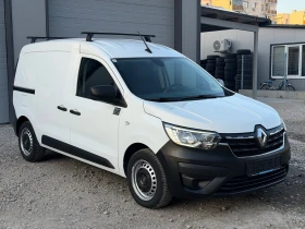 Renault Kangoo 1.5DCI* KLIMAT* Evro6, снимка 3