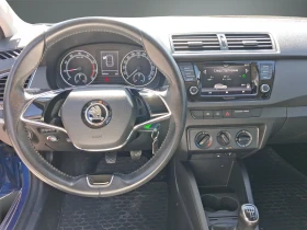 Skoda Fabia Комби Амбишън 1, 0 TSI / 70 kW / 95 к.с., 5M, снимка 16