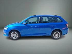 Skoda Fabia Комби Амбишън 1, 0 TSI / 70 kW / 95 к.с., 5M, снимка 2