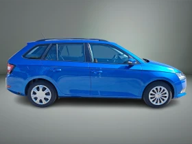 Skoda Fabia Комби Амбишън 1, 0 TSI / 70 kW / 95 к.с., 5M, снимка 6