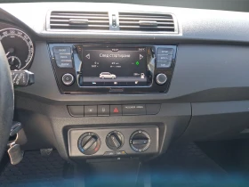 Skoda Fabia Комби Амбишън 1, 0 TSI / 70 kW / 95 к.с., 5M, снимка 15