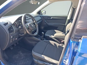 Skoda Fabia Комби Амбишън 1, 0 TSI / 70 kW / 95 к.с., 5M, снимка 9
