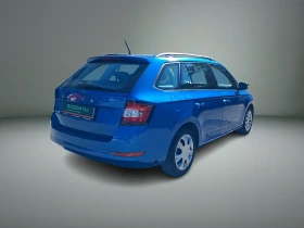 Skoda Fabia Комби Амбишън 1, 0 TSI / 70 kW / 95 к.с., 5M, снимка 5