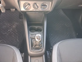 Skoda Fabia Комби Амбишън 1, 0 TSI / 70 kW / 95 к.с., 5M, снимка 14