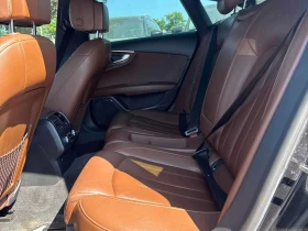 Audi A7 3.0 Premium / BOSE / CAMERA / CARFAX / АВТОКРЕДИТ, снимка 14