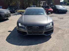 Audi A7 3.0 Premium / BOSE / CAMERA / CARFAX / АВТОКРЕДИТ, снимка 6