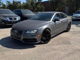 Audi A7 3.0 Premium / BOSE / CAMERA / CARFAX / АВТОКРЕДИТ, снимка 1