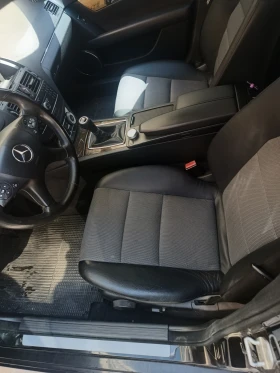 Mercedes-Benz C 220 Регистриран, 646, снимка 7