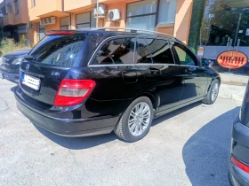 Mercedes-Benz C 220 Регистриран, 646, снимка 1