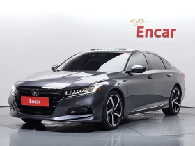 Honda Accord  2.0 Turbo Sports, снимка 1