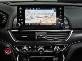 Honda Accord  2.0 Turbo Sports, снимка 14