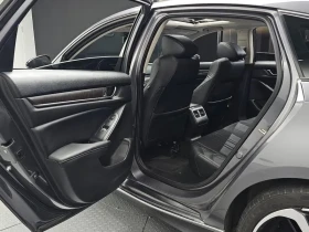 Honda Accord  2.0 Turbo Sports, снимка 12