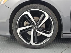 Honda Accord  2.0 Turbo Sports, снимка 5