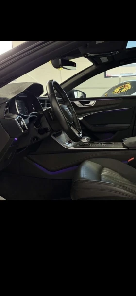 Audi A7 Audi A7 55TFSI S-Line, снимка 5