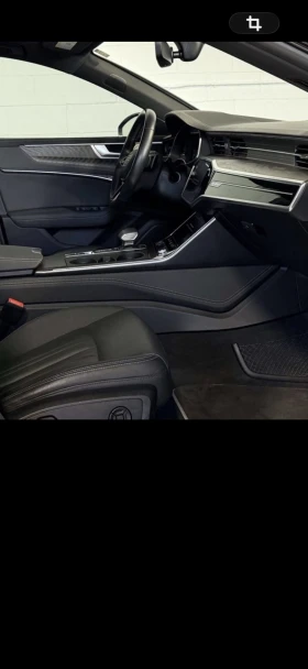 Audi A7 Audi A7 55TFSI S-Line, снимка 4