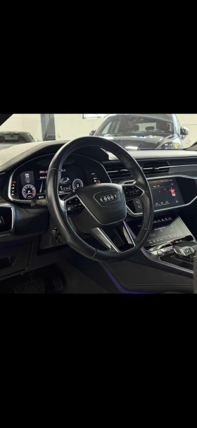 Audi A7 Audi A7 55TFSI S-Line, снимка 6
