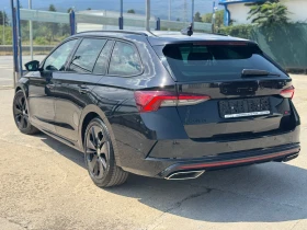 Skoda Octavia VRS-Plus 2.0d/DSG SHADOW АЛКАНТАРА ПАМЕТ МАСАЖ ТОП, снимка 6
