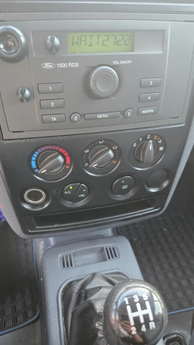 Ford Tourneo Connect КЛИМА, снимка 7