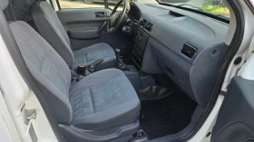 Ford Tourneo Connect КЛИМА, снимка 9