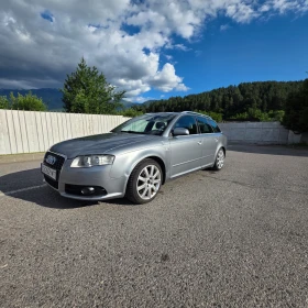 Audi A4, снимка 3