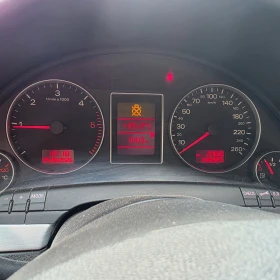 Audi A4, снимка 9