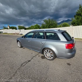 Audi A4, снимка 7