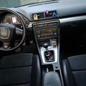 Audi A4, снимка 11