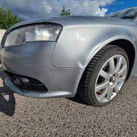 Audi A4, снимка 5