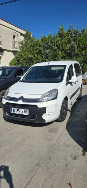 Citroen Berlingo, снимка 2