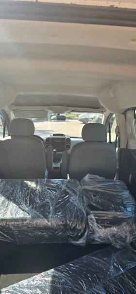Citroen Berlingo, снимка 4