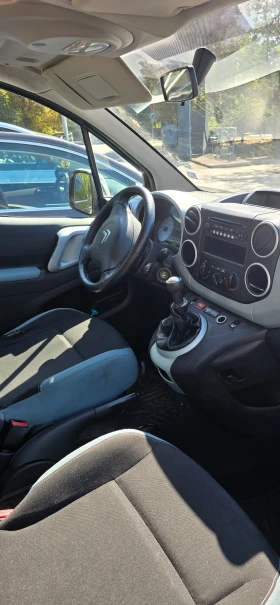 Citroen Berlingo, снимка 5