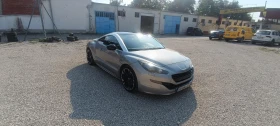 Peugeot RCZ 2.0 HDI FACELIFT, снимка 1
