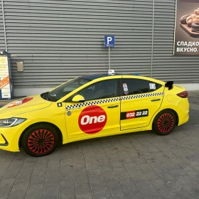 Hyundai Elantra, снимка 4